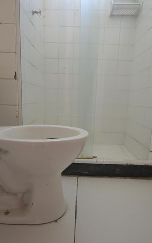 Apartamento para alugar com 50m², 2 quartos e 1 vagaBanheiro