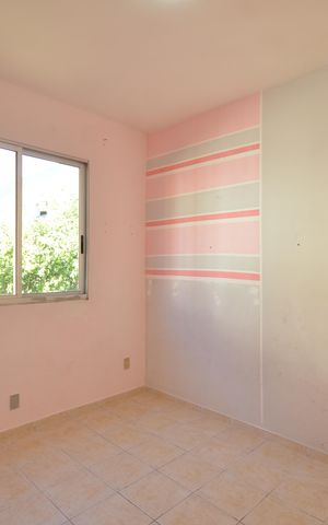 Apartamento para alugar com 50m², 2 quartos e 1 vagaQuarto 1