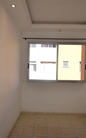 Apartamento para alugar com 50m², 2 quartos e 1 vagaSala