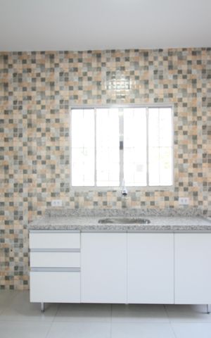 Apartamento para alugar com 70m², 2 quartos e sem vagaCozinha