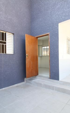 Apartamento para alugar com 70m², 2 quartos e sem vagaQuintal