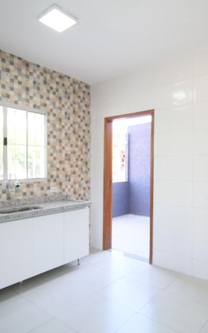 Apartamento para alugar com 70m², 2 quartos e sem vagaCozinha