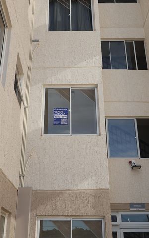 Apartamento à venda com 50m², 2 quartos e 1 vagaPlaca