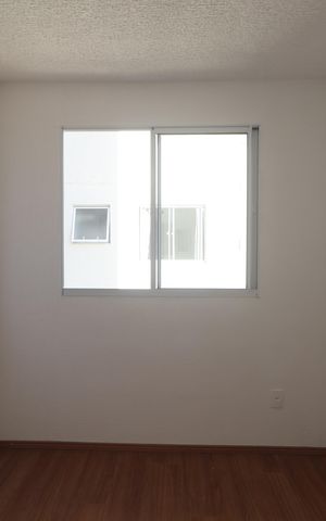 Apartamento à venda com 50m², 2 quartos e 1 vagaQuarto 2