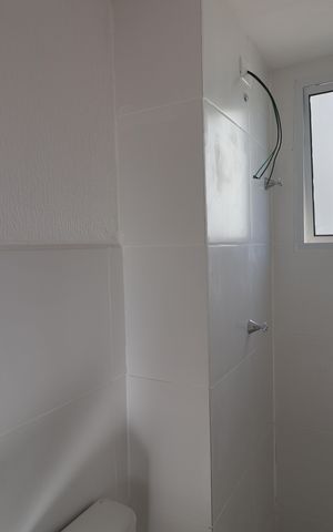 Apartamento à venda com 50m², 2 quartos e 1 vagaBanheiro