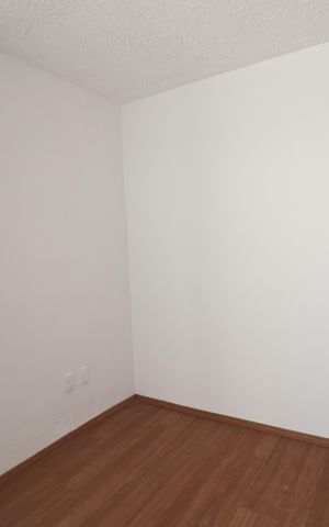 Apartamento à venda com 50m², 2 quartos e 1 vagaQuarto 2