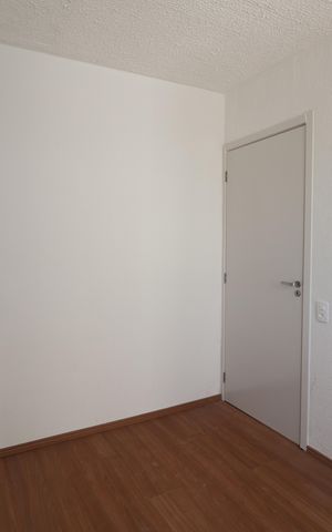 Apartamento à venda com 50m², 2 quartos e 1 vagaQuarto 2