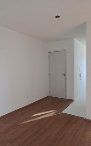 Apartamento à venda com 50m², 2 quartos e 1 vagaSala