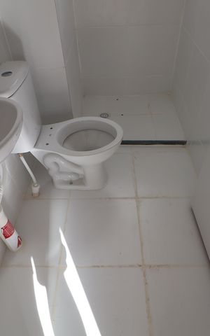 Apartamento à venda com 50m², 2 quartos e 1 vagaBanheiro