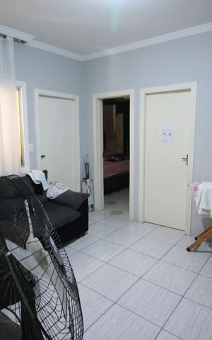 Casa à venda com 294m², 4 quartos e 4 vagasSala 2