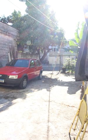 Casa à venda com 294m², 4 quartos e 4 vagasGaragem