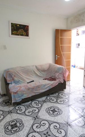 Casa à venda com 294m², 4 quartos e 4 vagasSala 1