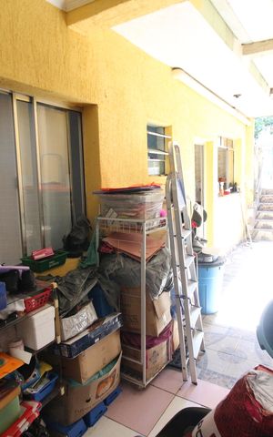Casa à venda com 294m², 4 quartos e 4 vagasÁrea de Serviço 2