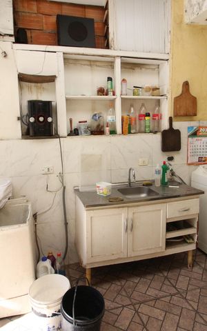 Casa à venda com 294m², 4 quartos e 4 vagasÁrea de Serviço 1
