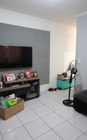 Casa à venda com 294m², 4 quartos e 4 vagasSala 2