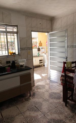 Casa à venda com 294m², 4 quartos e 4 vagasCozinha 1