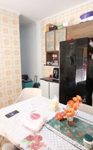 Casa à venda com 294m², 4 quartos e 4 vagasCozinha 2