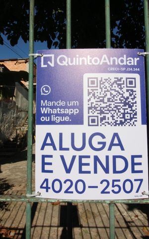 Casa à venda com 294m², 4 quartos e 4 vagasPlaca