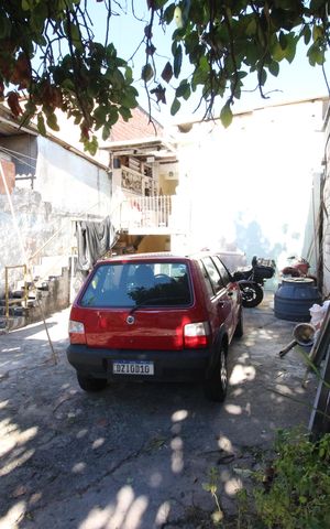 Casa à venda com 294m², 4 quartos e 4 vagasGaragem