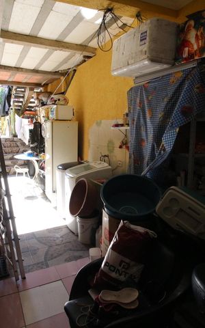 Casa à venda com 294m², 4 quartos e 4 vagasÁrea de Serviço 2