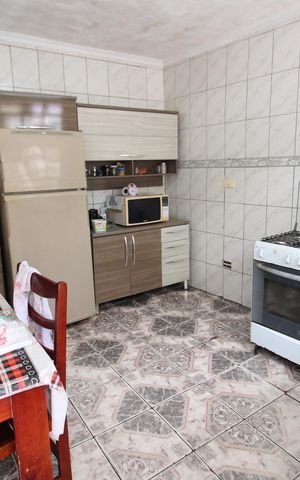 Casa à venda com 294m², 4 quartos e 4 vagasCozinha 1