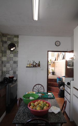 Casa à venda com 280m², 3 quartos e 2 vagasCozinha