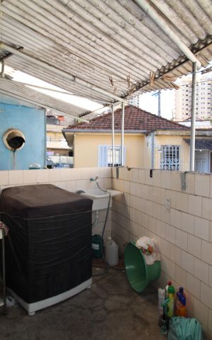 Casa à venda com 280m², 3 quartos e 2 vagasÁrea de Serviço