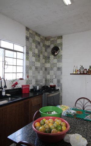 Casa à venda com 280m², 3 quartos e 2 vagasCozinha