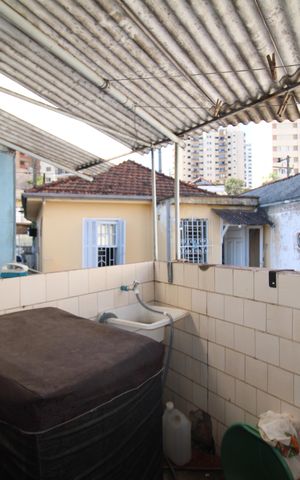 Casa à venda com 280m², 3 quartos e 2 vagasÁrea de Serviço