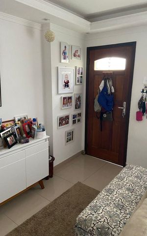 Casa à venda com 133m², 3 quartos e 2 vagas
