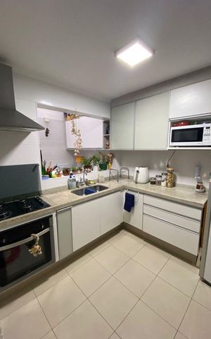 Casa à venda com 133m², 3 quartos e 2 vagas