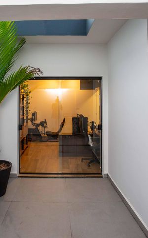 Casa à venda com 155m², 2 quartos e 2 vagasEspaço Gourmet