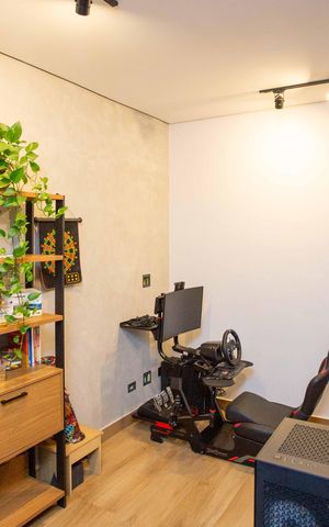 Casa à venda com 155m², 2 quartos e 2 vagasQuarto 2