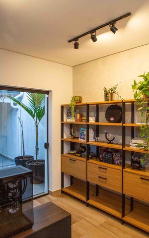 Casa à venda com 155m², 2 quartos e 2 vagasQuarto 2