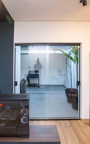 Casa à venda com 155m², 2 quartos e 2 vagasQuarto 2