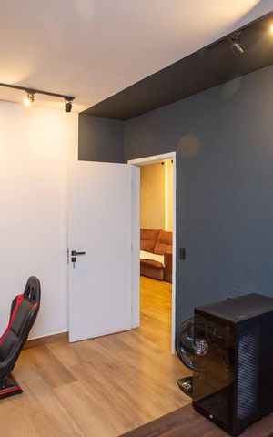 Casa à venda com 155m², 2 quartos e 2 vagasQuarto 2