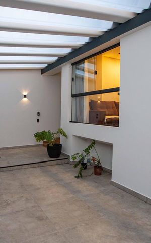 Casa à venda com 155m², 2 quartos e 2 vagasGaragem