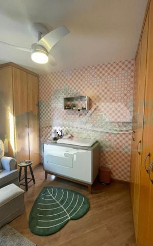 Apartamento à venda com 138m², 3 quartos e 2 vagas
