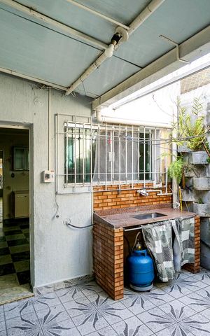 Casa para alugar com 150m², 2 quartos e 1 vaga Casa para alugar com 150m², 2 quartos e 1 vagaQuintal