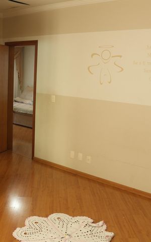 Casa à venda com 423m², 3 quartos e 6 vagasSuíte 2