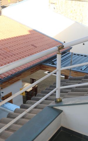 Casa à venda com 423m², 3 quartos e 6 vagasVaranda da Sala