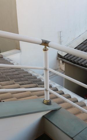 Casa à venda com 423m², 3 quartos e 6 vagasVaranda do Quarto 1
