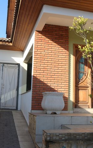 Casa à venda com 423m², 3 quartos e 6 vagasÁrea comum