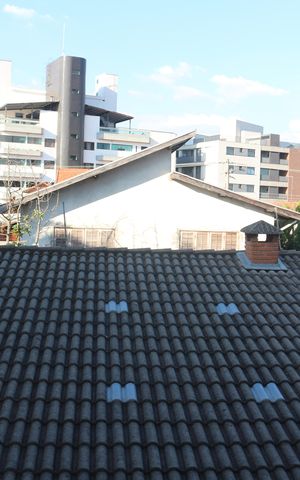 Casa à venda com 423m², 3 quartos e 6 vagasVaranda do Quarto 1