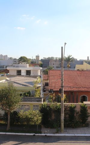 Casa à venda com 423m², 3 quartos e 6 vagasVaranda da Suíte 1