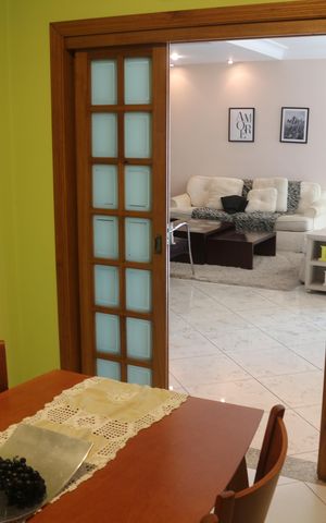 Casa à venda com 423m², 3 quartos e 6 vagasSala de Jantar