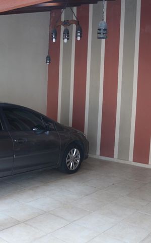 Casa à venda com 423m², 3 quartos e 6 vagasÁrea comum
