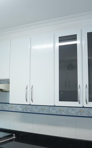 Casa à venda com 423m², 3 quartos e 6 vagasCozinha