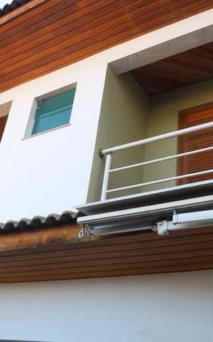 Casa à venda com 423m², 3 quartos e 6 vagasÁrea comum