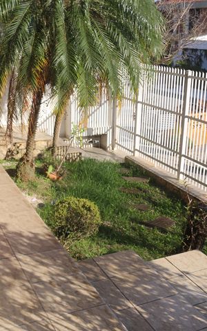 Casa à venda com 423m², 3 quartos e 6 vagasÁrea comum